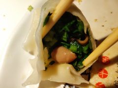 -日丰园海肠水饺·老字号大连海鲜(和平广场店)