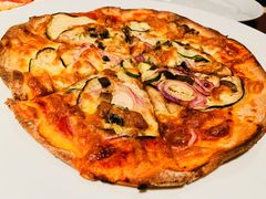 -Pancakes on the rocks(Darling Harbour)