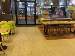 -德克士(聚银时代店)