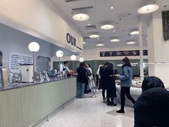 -OUR Bakery(SKP-S店)