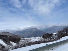 -太子岭滑雪场