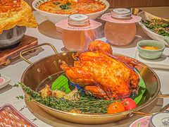 -帕娜·泰式茶餐厅·Bistro(近铁广场店)