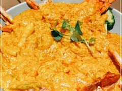 -CHINCHIN 青青·泰国料理(万象食家店)