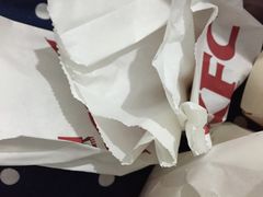 -肯德基(龙之梦购物中心店)