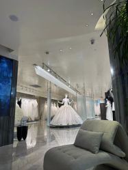 -MANLI BRIDAL婚纱