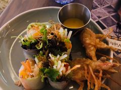 -CHINCHIN 青青·泰国料理(万象食家店)