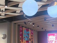 -鱼酷活鱼烤鱼(北美店)