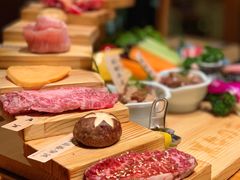 -黑牛の店·和牛烧肉(合生汇店)