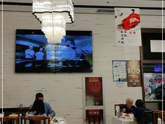 大堂-马凯餐厅(地安门店)