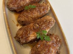 -盐说·西式餐酒馆(光明万达店)