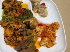 -乡村基(双流时代奥特莱斯餐厅)