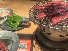 -烧肉达人•炭火烧肉(新天地店)