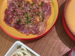 -沼津港精致料理·寿喜烧·烧鸟(青浦宝龙广场日料榜单店)