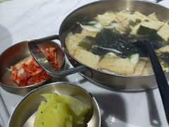 -HOTISLAND海鸡岛·韩国料理(江南西店)