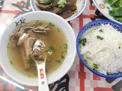 -七爺清汤腩(南开大悦城店)