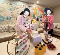 -英泽产后护理中心(南海总店)