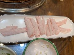 -南门四季铜锅涮肉(左家庄店)