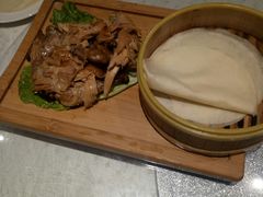 -惠丰堂饭庄·烤鸭·京味菜(西北旺·唐家岭店)