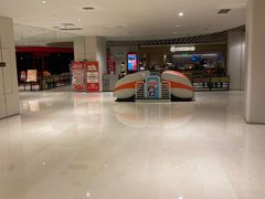 -海底捞火锅(龙湖时代天街店)