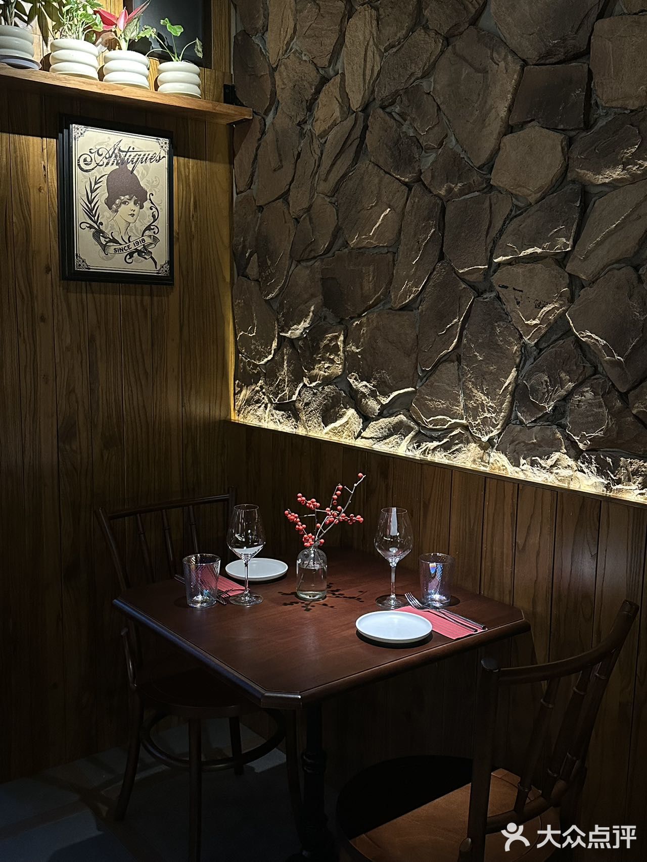 在成都！！吃到了我的人生bistro
