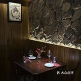 在成都！！吃到了我的人生bistro