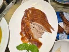 -范家小馆·烤鸭新京菜(金融街店)