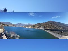 -硗碛藏寨·神木垒景区