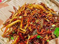 -靓靓蒸虾·头牌蒸虾(沙湖旗舰店)