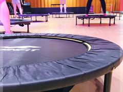 -超级猩猩健身·团课(国贸店)