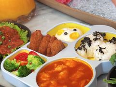 -新辣道鱼火锅(领展购物广场·中关村店)