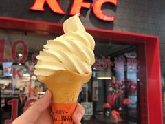 -肯德基(宿迁万达店)