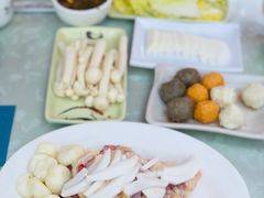 -范饭椰林川湘味海鲜·椰子鸡(三亚湾椰梦长廊店)