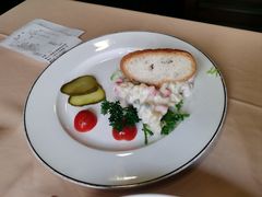 德大色拉-德大西餐社(云南南路店)