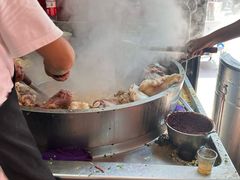 -杨家牛肉汤(淮建路店)