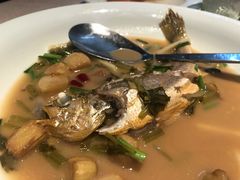 黄鱼-荣府宴(南阳路店)