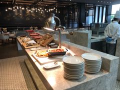 -上海虹桥宾馆味翠餐厅