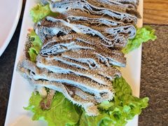 -仁和四季涮肉馆(天坛南门店)
