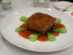 -功德林素菜饭庄(前门店)