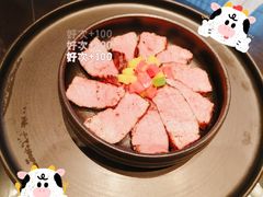 -小运河·公馆(国贸店)