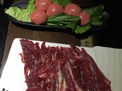 -牛焱·贵州黄牛肉火锅(城西银泰店)