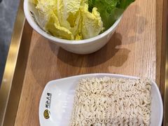 -潮汕大目牛肉火锅(皇岗旗舰店)