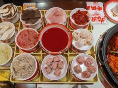 -江北北火锅馆·公路夜市(魏公村店)