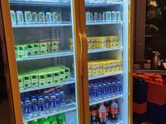 -凤凰岛度假酒店-海鲜自助餐厅