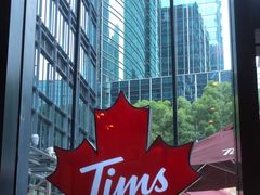 -Tims天好咖啡·贝果(星展店)