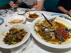 -曹家小菜(胜太路店)