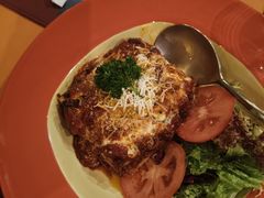 Lasagna-我的意大利厨房