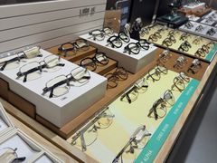 -LOHO眼镜(上海五角场合生汇店)