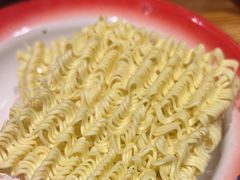方便面-东方一串·龙虾烧烤·特色烤鱼(柳州路店)