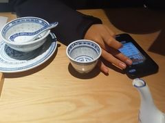 -南京大牌档(龙江新城市广场店)