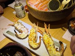 -吉兆·料理(红梅南路店)